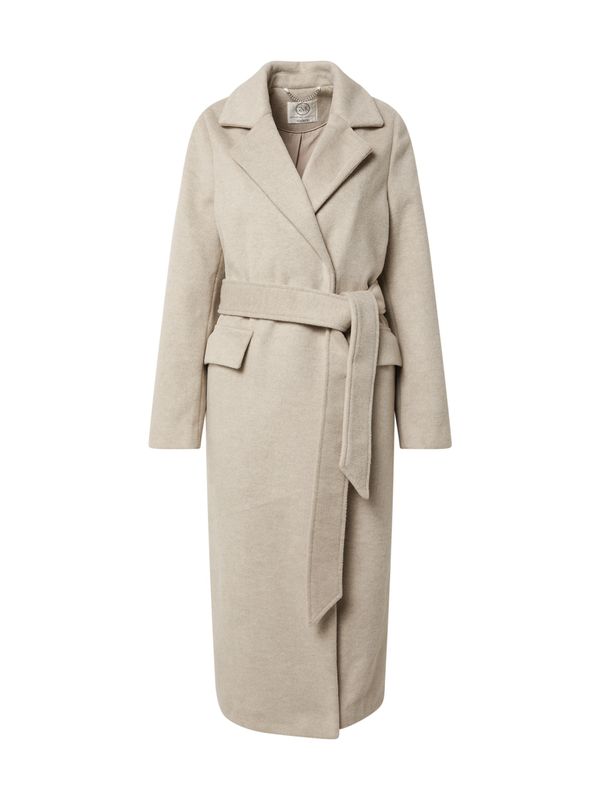 Guido Maria Kretschmer Women Guido Maria Kretschmer Women Prijelazni kaput 'Valeska'  svijetlobež