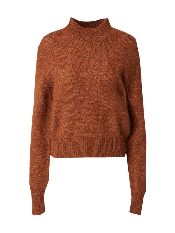 Guido Maria Kretschmer Women Guido Maria Kretschmer Women Pulover 'Jolina'  smeđa