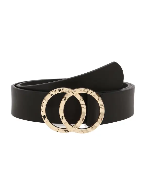 Guido Maria Kretschmer Women Guido Maria Kretschmer Women Remen 'Eliza'  crna