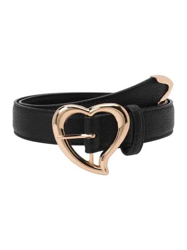 Guido Maria Kretschmer Women Guido Maria Kretschmer Women Remen 'Jamie'  crna