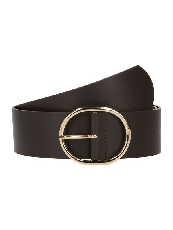 Guido Maria Kretschmer Women Guido Maria Kretschmer Women Remen 'Kaori'  smeđa / zlatna