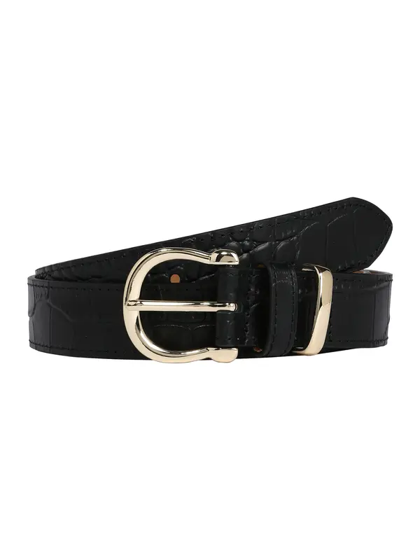 Guido Maria Kretschmer Women Guido Maria Kretschmer Women Remen 'Rea'  crna