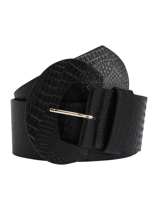 Guido Maria Kretschmer Women Guido Maria Kretschmer Women Remen 'Rika'  crna