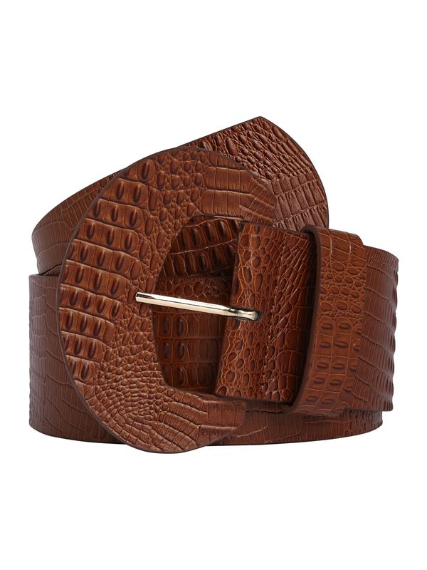 Guido Maria Kretschmer Women Guido Maria Kretschmer Women Remen 'Rika'  smeđa