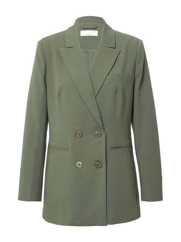 Guido Maria Kretschmer Women Guido Maria Kretschmer Women Sako 'Elia'  maslinasta