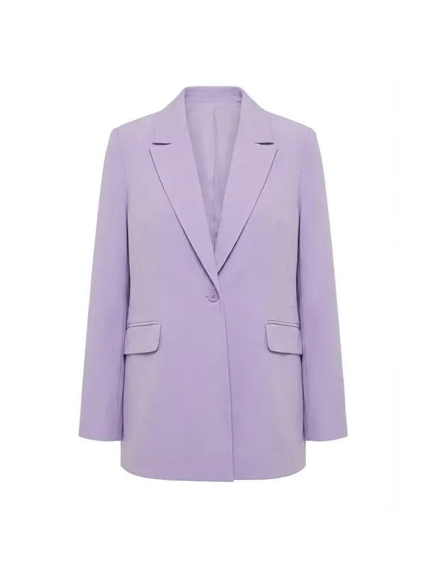 Guido Maria Kretschmer Women Guido Maria Kretschmer Women Sako 'Isa'  lavanda