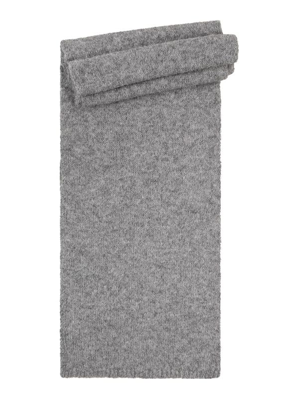 Guido Maria Kretschmer Women Guido Maria Kretschmer Women Šal 'Cara'  siva melange