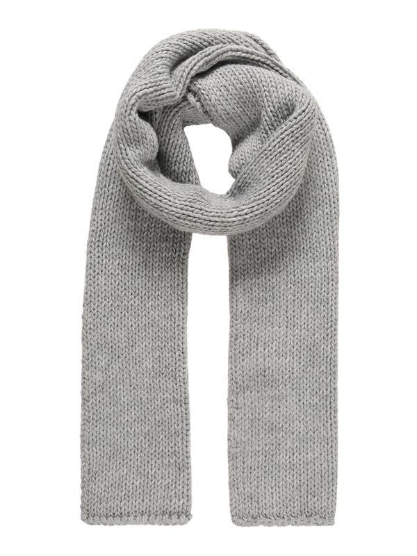 Guido Maria Kretschmer Women Guido Maria Kretschmer Women Šal 'Vicky '  siva