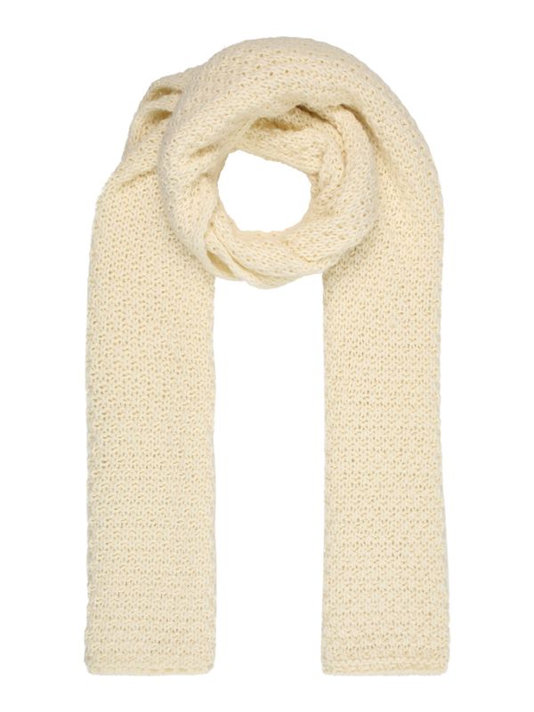 Guido Maria Kretschmer Women Guido Maria Kretschmer Women Šal  vuneno bijela