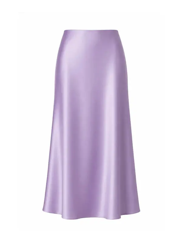Guido Maria Kretschmer Women Guido Maria Kretschmer Women Suknja 'Fabiola'  lavanda