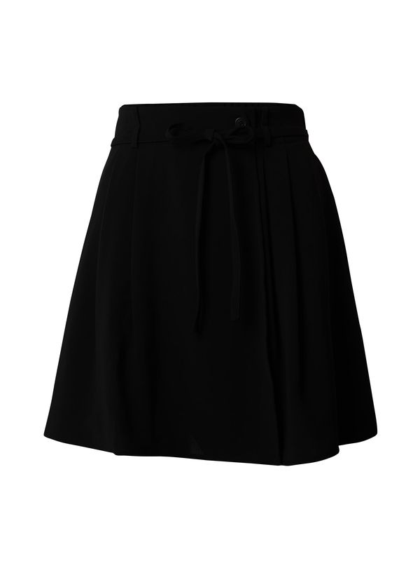 Guido Maria Kretschmer Women Guido Maria Kretschmer Women Suknja 'Joyah'  crna