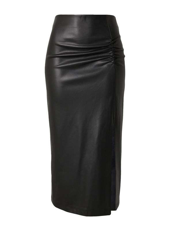Guido Maria Kretschmer Women Guido Maria Kretschmer Women Suknja 'Mathilda'  crna