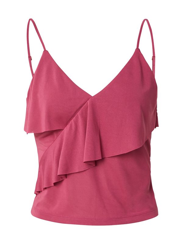 Guido Maria Kretschmer Women Guido Maria Kretschmer Women Top 'Aita'  ružičasta