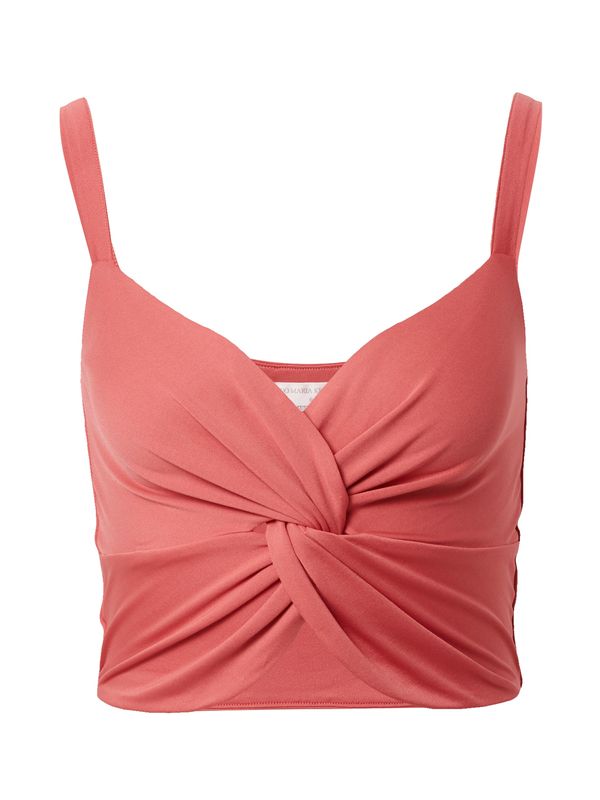 Guido Maria Kretschmer Women Guido Maria Kretschmer Women Top 'Jolin'  crvena