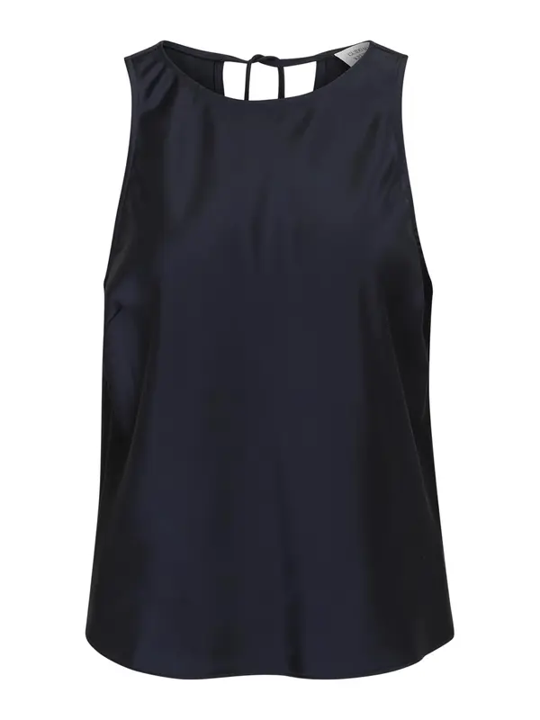 Guido Maria Kretschmer Women Guido Maria Kretschmer Women Top 'Laureen'  noćno plava