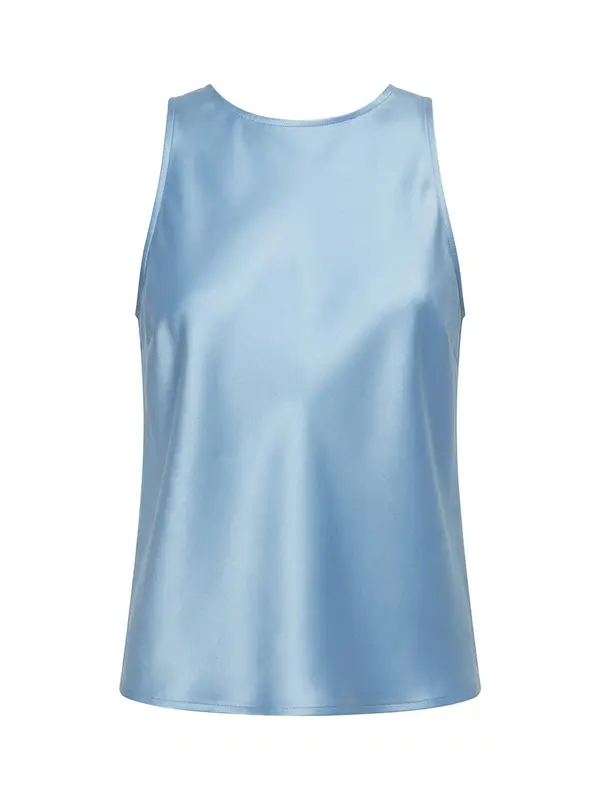 Guido Maria Kretschmer Women Guido Maria Kretschmer Women Top 'Laureen'  opal