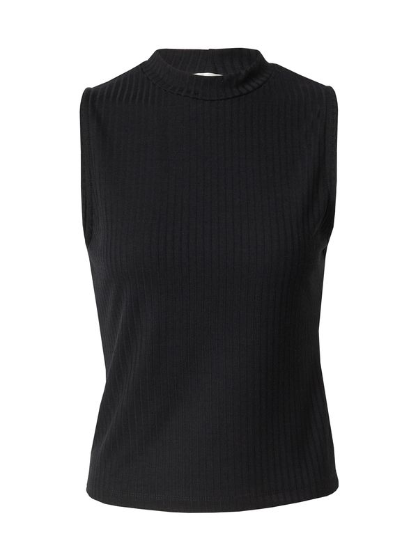 Guido Maria Kretschmer Women Guido Maria Kretschmer Women Top 'Linda'  crna