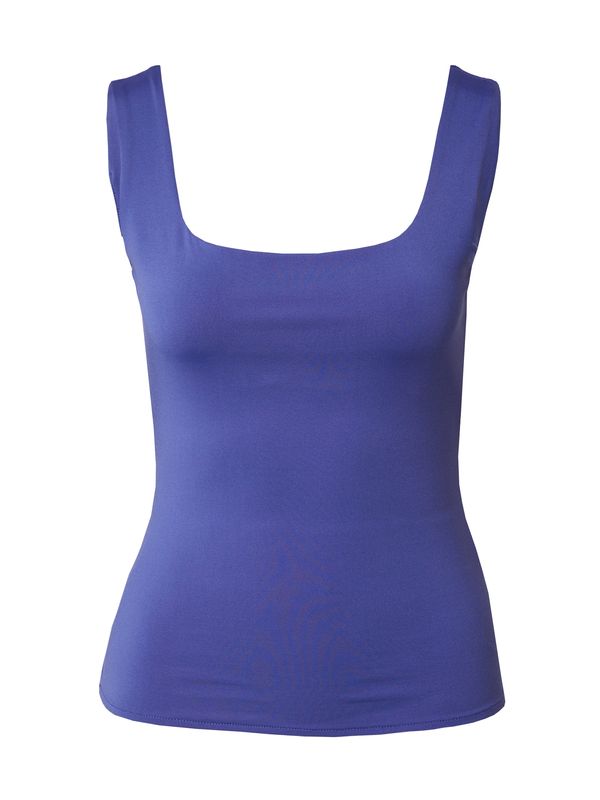 Guido Maria Kretschmer Women Guido Maria Kretschmer Women Top 'Pamela '  plava