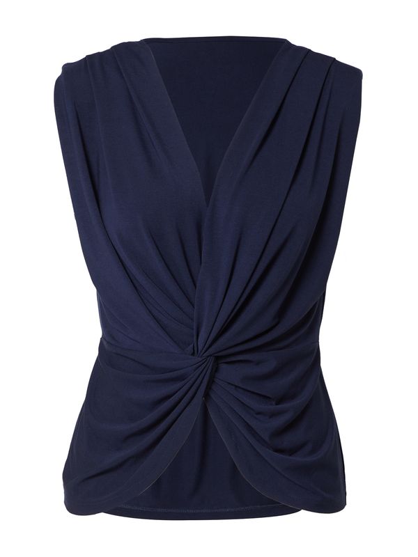 Guido Maria Kretschmer Women Guido Maria Kretschmer Women Top  plava