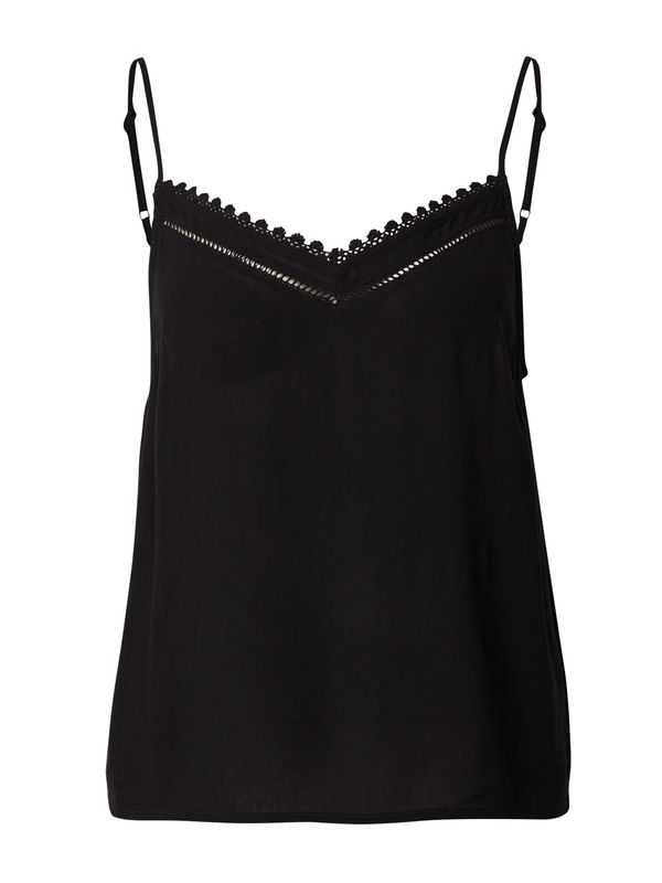 Guido Maria Kretschmer Women Guido Maria Kretschmer Women Top 'Shari'  crna / bijela