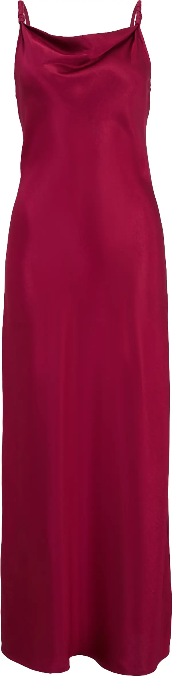 Guido Maria Kretschmer Women Guido Maria Kretschmer Women Večernja haljina 'Fleur'  magenta