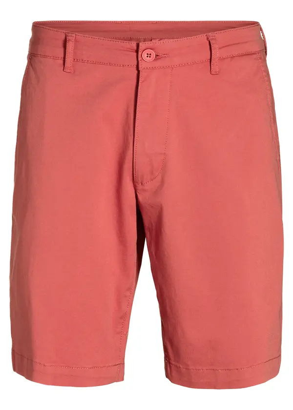 H.I.S H.I.S Chino hlače  koraljna