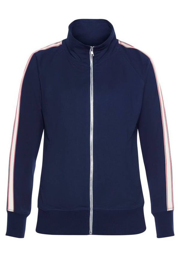 H.I.S H.I.S Gornji dio trenirke  morsko plava / klasično crvena / bijela