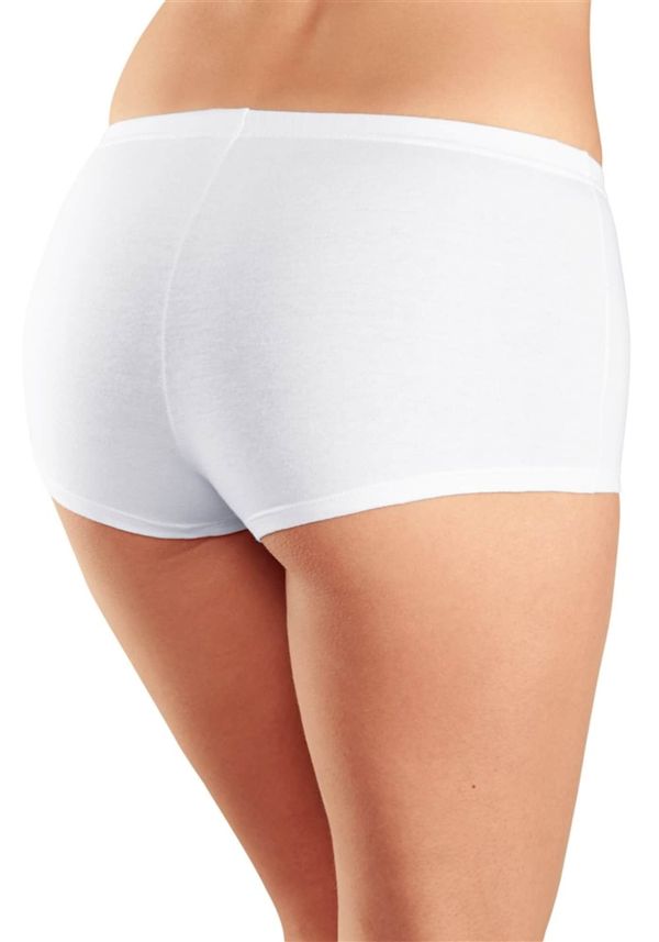 H.I.S H.I.S Hipster gaćice  bijela