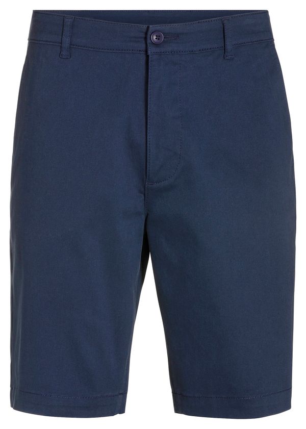 H.I.S H.I.S Hlače  mornarsko plava