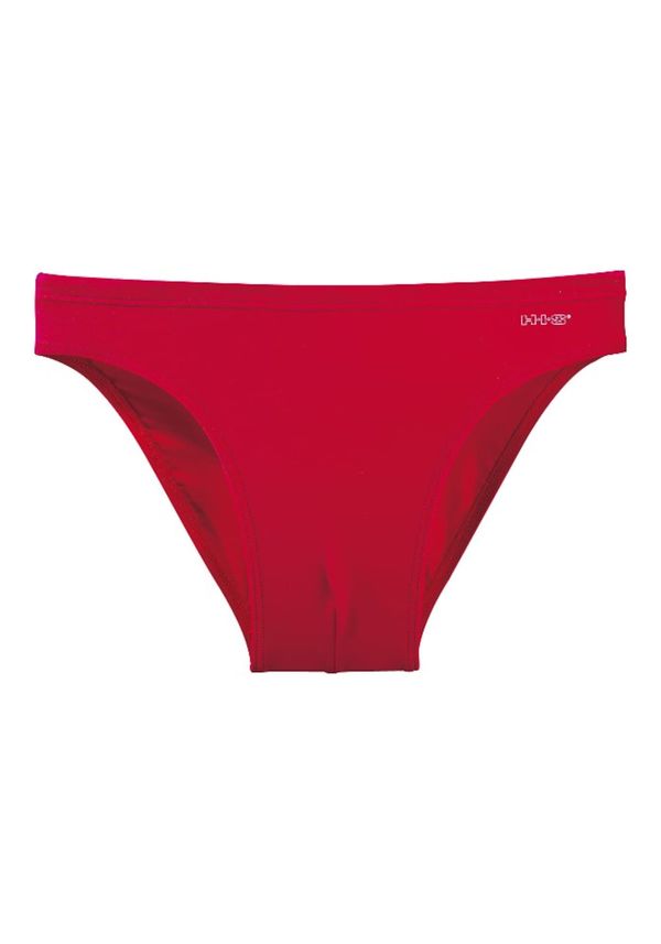 H.I.S H.I.S Kupaće gaće  crvena