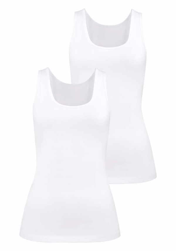 H.I.S H.I.S Potkošulja  bijela