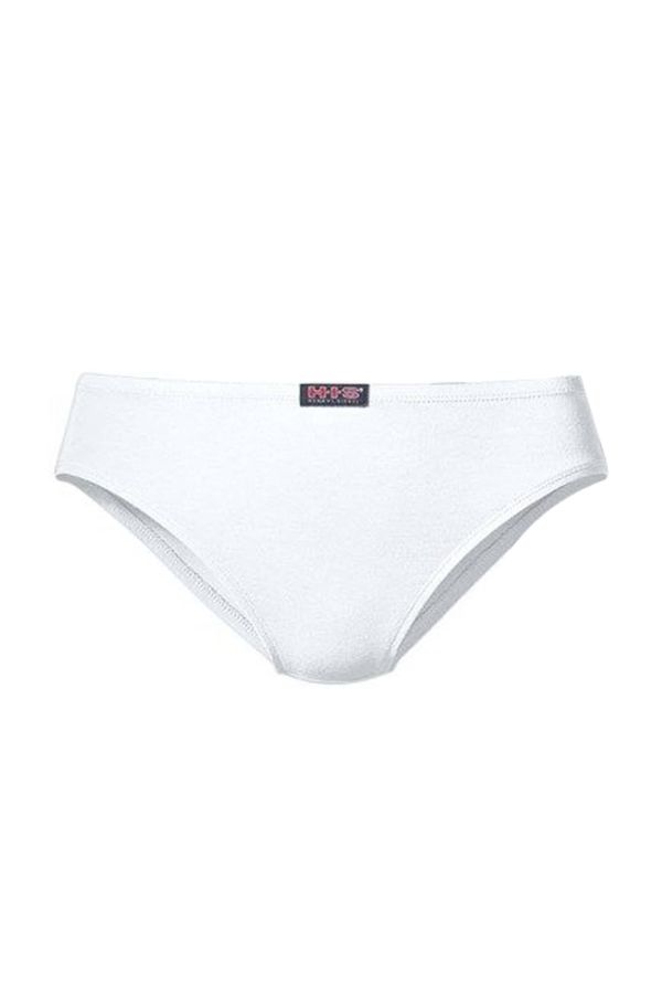 H.I.S H.I.S Slip  bijela