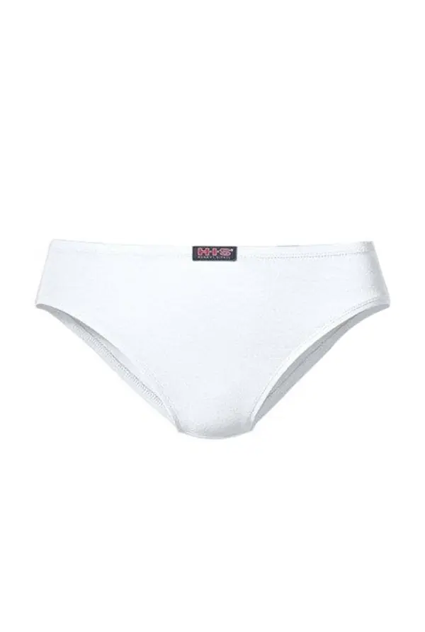 H.I.S H.I.S Slip  bijela