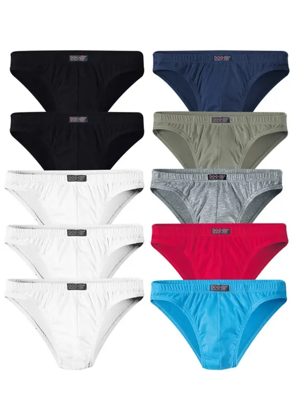 H.I.S H.I.S Slip  miks boja