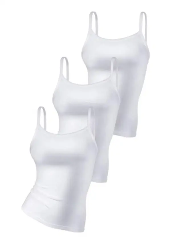 H.I.S H.I.S Top  bijela