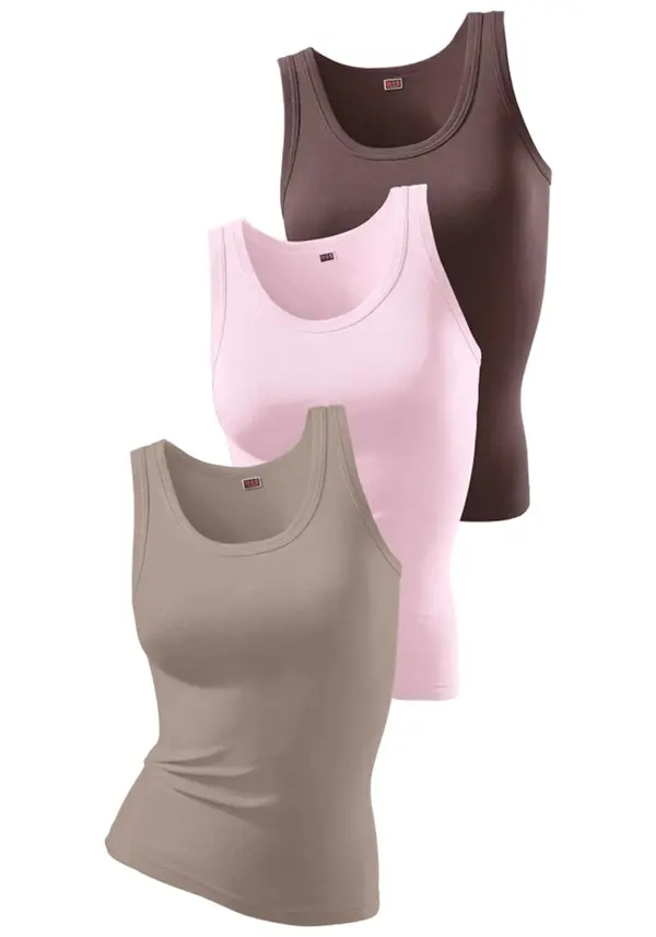H.I.S H.I.S Top  miks boja