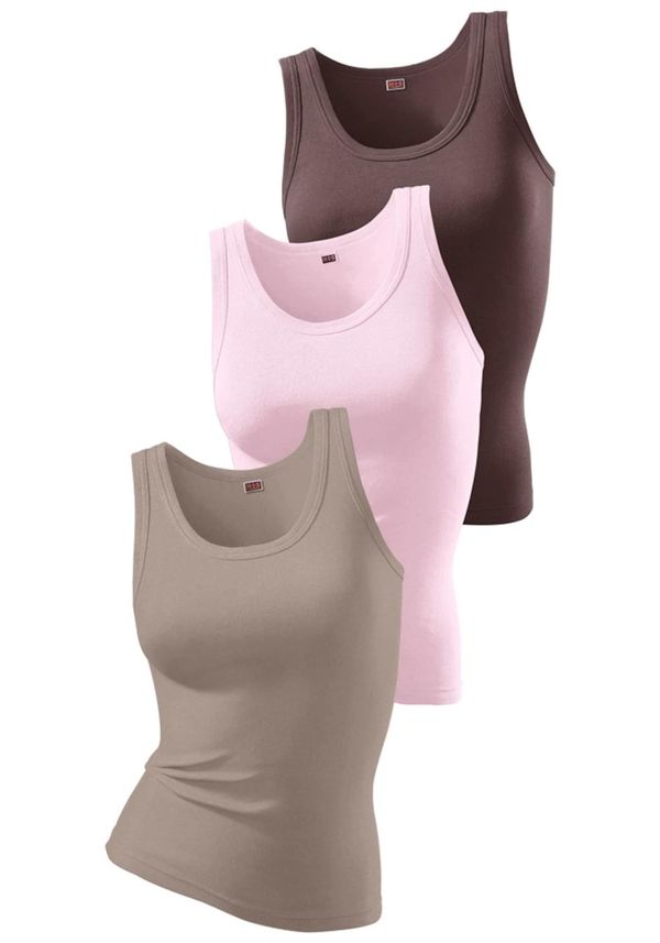 H.I.S H.I.S Top  miks boja