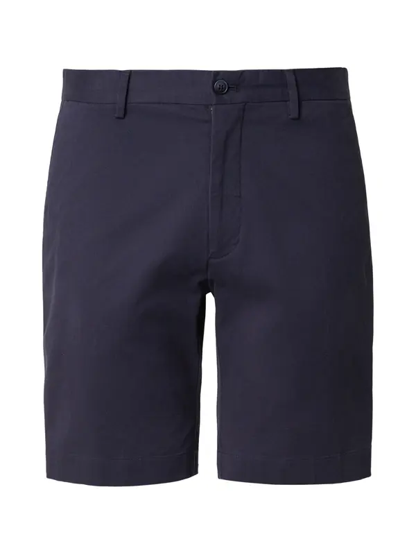 Hackett London Hackett London Chino hlače  mornarsko plava