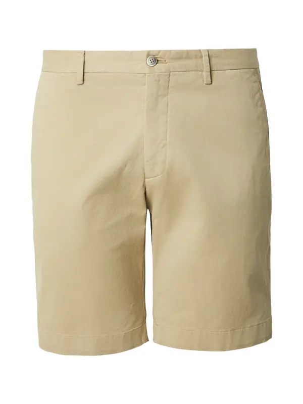 Hackett London Hackett London Chino hlače  svijetlosmeđa