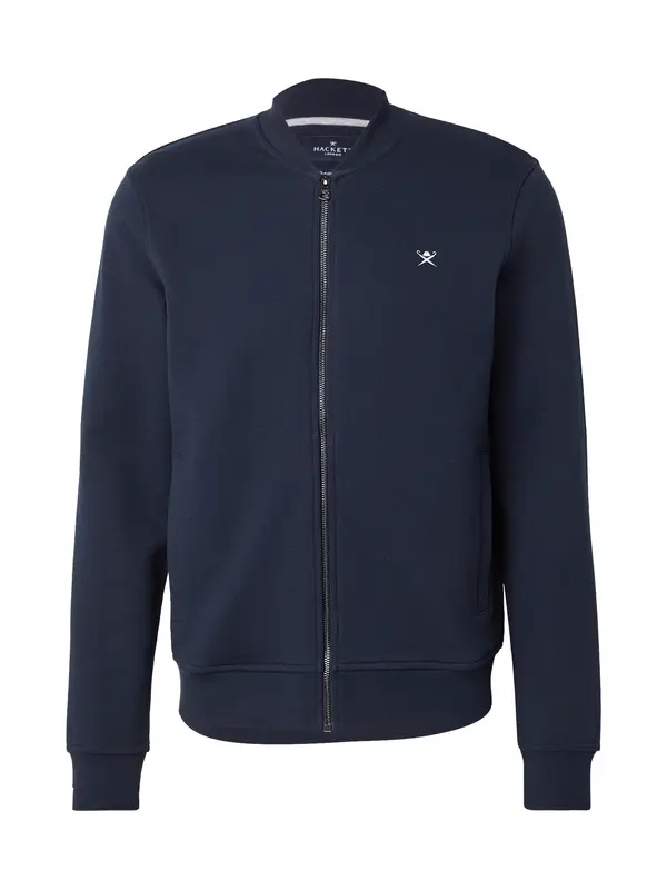 Hackett London Hackett London Gornji dio trenirke  mornarsko plava