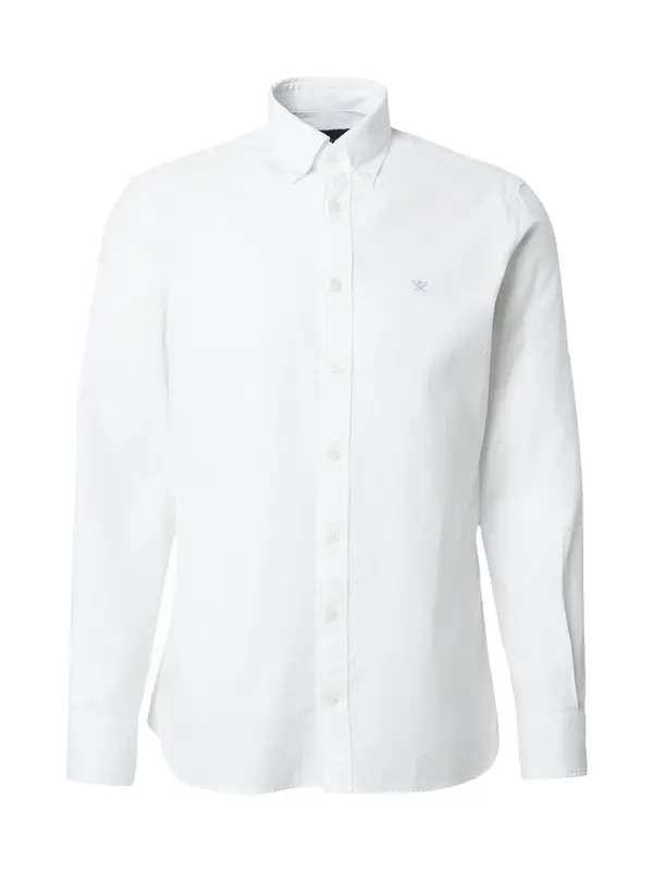 Hackett London Hackett London Košulja  bijela