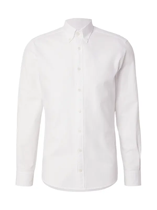 Hackett London Hackett London Košulja  bijela