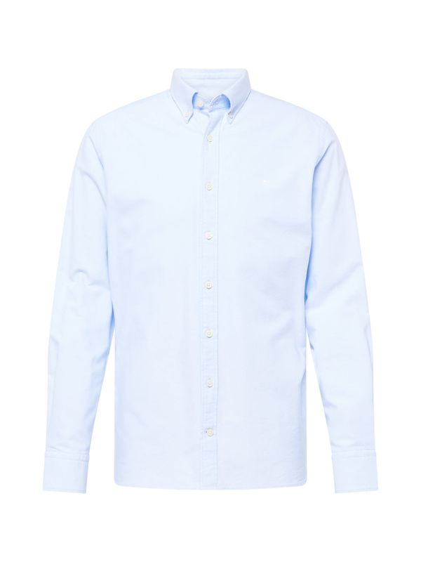 Hackett London Hackett London Košulja  svijetloplava