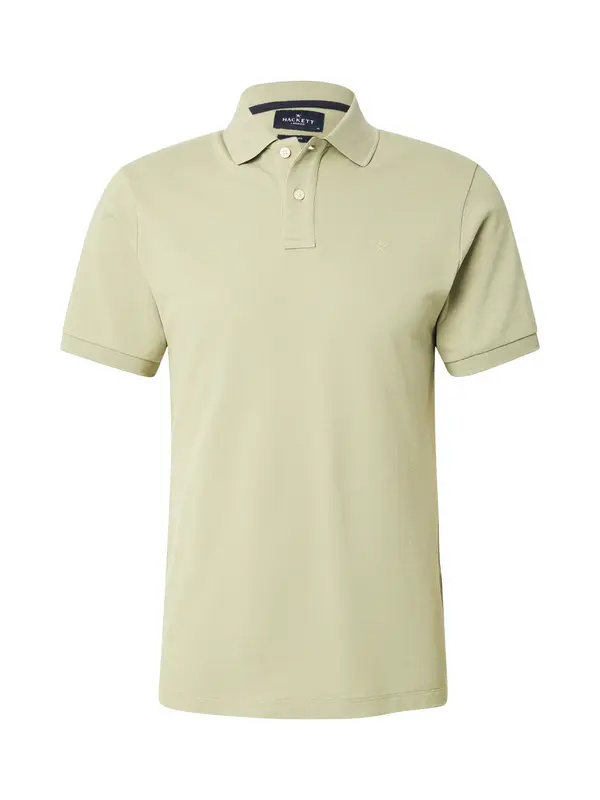 Hackett London Hackett London Majica 'CLASSIC'  svijetlozelena