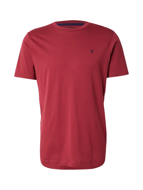 Hackett London Hackett London Majica  crvena