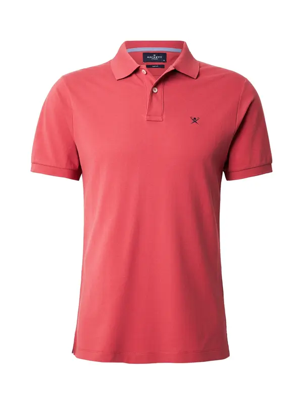 Hackett London Hackett London Majica  lubenica roza