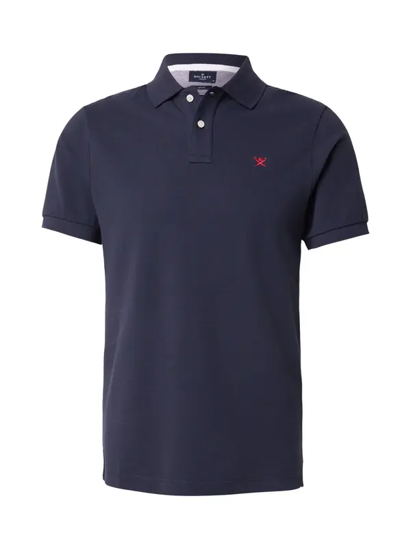 Hackett London Hackett London Majica  mornarsko plava