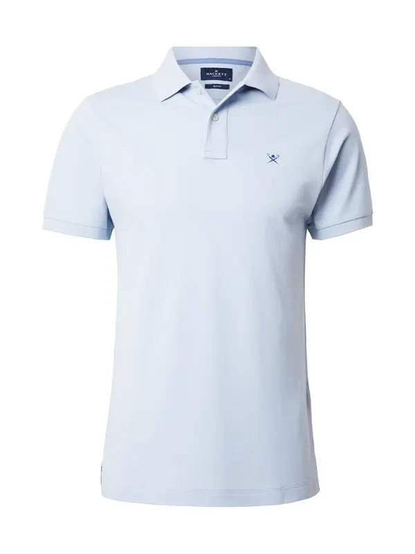 Hackett London Hackett London Majica  pastelno plava
