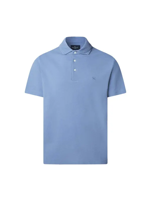 Hackett London Hackett London Majica  svijetloplava