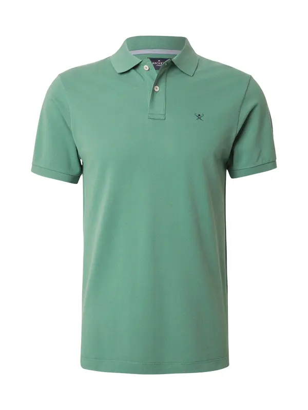Hackett London Hackett London Majica  zelena